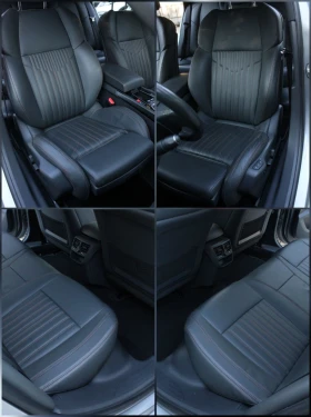 Peugeot 508 RXH 2.0HDI FULL, снимка 13