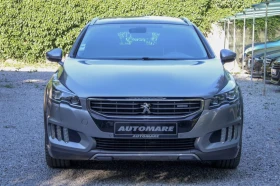 Peugeot 508 RXH 2.0HDI FULL, снимка 8