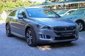 Peugeot 508 RXH 2.0HDI FULL, снимка 7