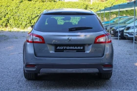Peugeot 508 RXH 2.0HDI FULL, снимка 4