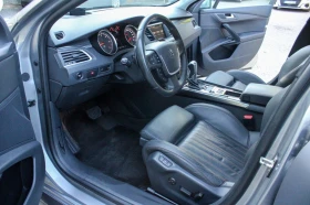 Peugeot 508 RXH 2.0HDI FULL, снимка 9