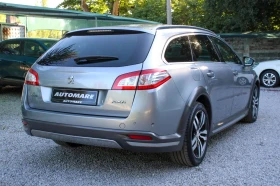 Peugeot 508 RXH 2.0HDI FULL, снимка 5