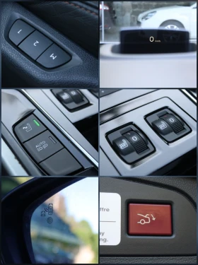 Peugeot 508 RXH 2.0HDI FULL, снимка 14