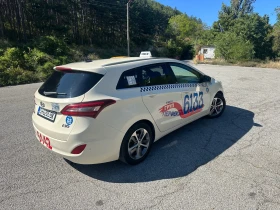 Hyundai I30 1.6 CRDi, снимка 5