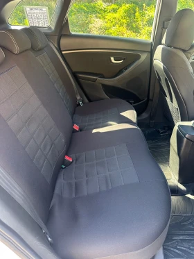 Hyundai I30 1.6 CRDi, снимка 14