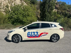 Hyundai I30 1.6 CRDi, снимка 2