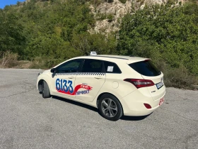 Hyundai I30 1.6 CRDi, снимка 3