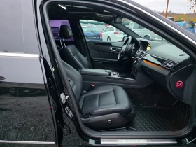 Mercedes-Benz E 350 3.5CDI 231K.C./4-MATIC/АМГ/КОЖА/ШИБЕДАХ, снимка 8