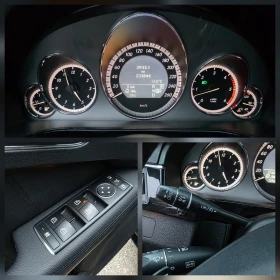 Mercedes-Benz E 350 3.5CDI 231K.C./4-MATIC/АМГ/КОЖА/ШИБЕДАХ, снимка 10