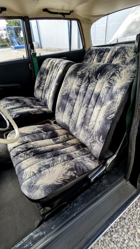 Mercedes-Benz 220 B W111, снимка 11