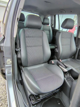 Opel Zafira 1.9/150к.с./6+ 1места, снимка 11