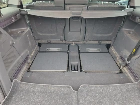 Opel Zafira 1.9/150к.с./6+ 1места, снимка 14