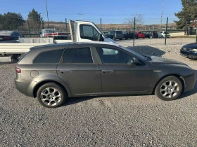 Alfa Romeo 159 2.0 JTD, снимка 5