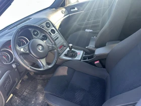 Alfa Romeo 159 2.0 JTD, снимка 8