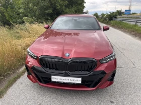 BMW 550 xDrive, снимка 8