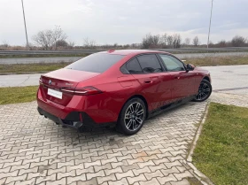 BMW 550 xDrive, снимка 2