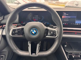 BMW 550 xDrive, снимка 13