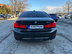 BMW 530 X drive G 30 265 k.c. Digital  cockpit Top/LUXURI, снимка 3