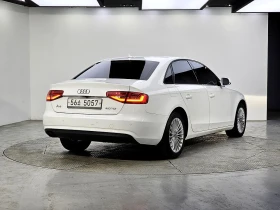 Audi A4 2.0TDI/Пълна сервизна история !!!, снимка 3