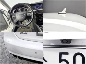 Audi A4 2.0TDI/Пълна сервизна история !!!, снимка 12