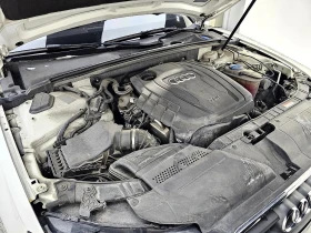 Audi A4 2.0TDI/Пълна сервизна история !!!, снимка 16