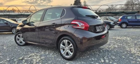 Peugeot 208 1.6 NAVI, снимка 8