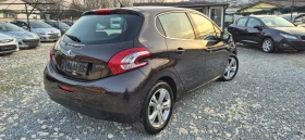 Peugeot 208 1.6 NAVI, снимка 4
