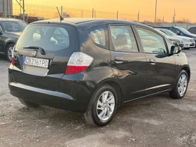 Honda Jazz 1.4Benzin, снимка 5