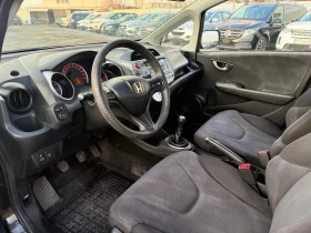 Honda Jazz 1.4Benzin, снимка 8