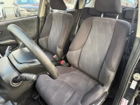Honda Jazz 1.4Benzin, снимка 9