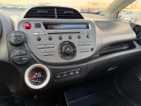 Honda Jazz 1.4Benzin, снимка 13