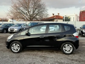 Honda Jazz 1.4Benzin, снимка 2