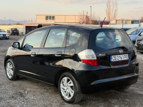 Honda Jazz 1.4Benzin, снимка 3