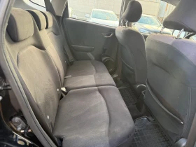 Honda Jazz 1.4Benzin, снимка 11
