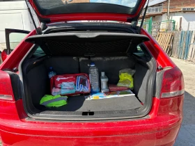 Audi A3 Audi A3 8p 2.0 tfsi quattro 2006г, снимка 11