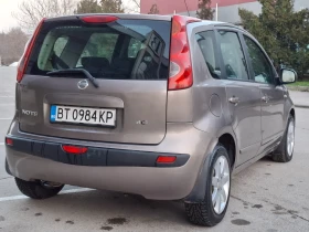 Nissan Note 1.5dCi * КЛИМАТРОНИК * РЕГИСТРИРАН * , снимка 7