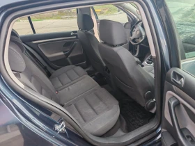 VW Golf 5, снимка 11