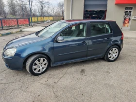 VW Golf 5, снимка 9