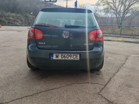 VW Golf 5, снимка 5