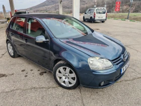 VW Golf 5, снимка 2