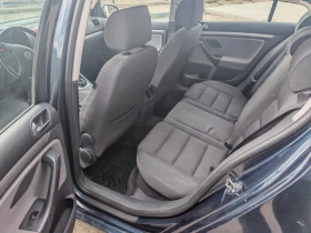 VW Golf 5, снимка 13