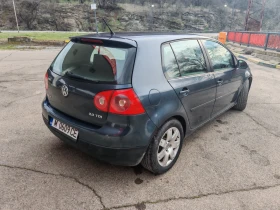 VW Golf 5, снимка 4