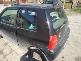 VW Lupo 1.0 8v, снимка 2