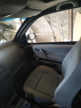 VW Lupo 1.0 8v, снимка 7
