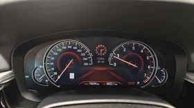 BMW 540 i xDrive/H K/ШИБИДАХ/360/HUD/ГУМИ+ ДЖАНТИ/ОТ BMW, снимка 10