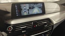 BMW 540 i xDrive/H K/ШИБИДАХ/360/HUD/ГУМИ+ ДЖАНТИ/ОТ BMW, снимка 14