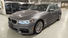 BMW 540 i xDrive/H K/ШИБИДАХ/360/HUD/ГУМИ+ ДЖАНТИ/ОТ BMW, снимка 3