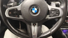 BMW 540 i xDrive/H K/ШИБИДАХ/360/HUD/ГУМИ+ ДЖАНТИ/ОТ BMW, снимка 15