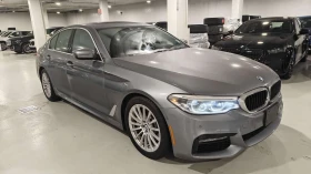 BMW 540 i xDrive/H K/ШИБИДАХ/360/HUD/ГУМИ+ ДЖАНТИ/ОТ BMW, снимка 1