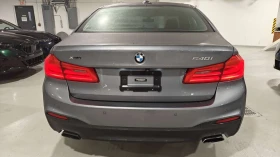 BMW 540 i xDrive/H K/ШИБИДАХ/360/HUD/ГУМИ+ ДЖАНТИ/ОТ BMW, снимка 6
